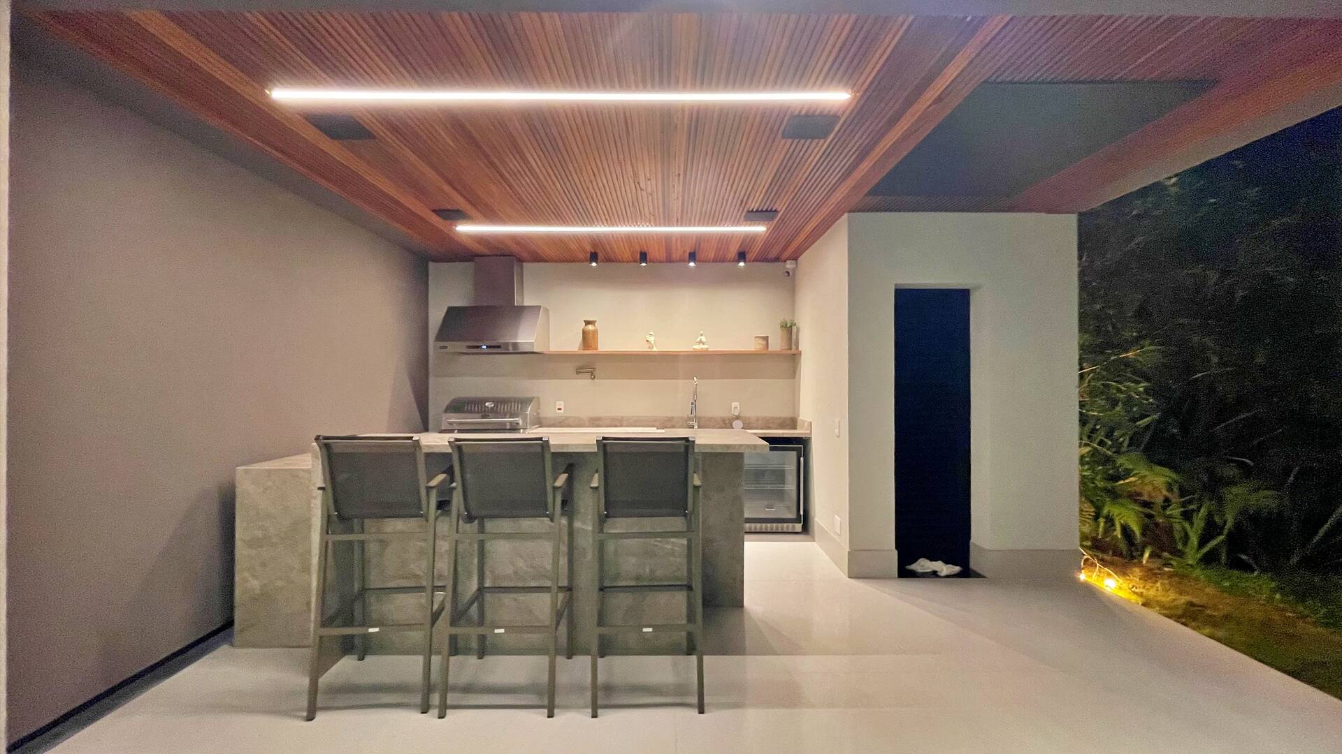 Casa, 5 quartos, 401 m² - Foto 27