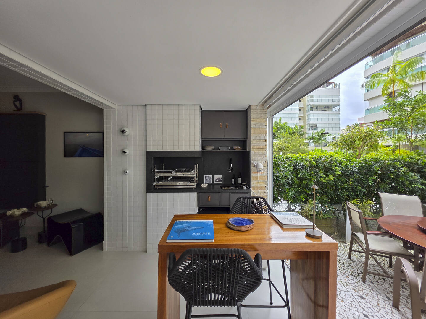 Apartamento, 3 quartos, 131 m² - Foto 3