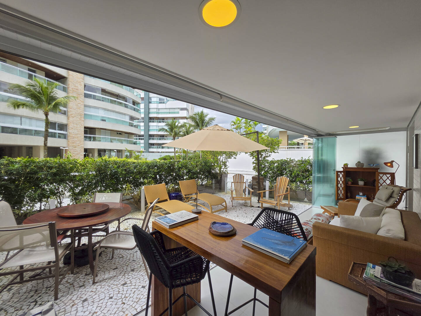 Apartamento, 3 quartos, 131 m² - Foto 4