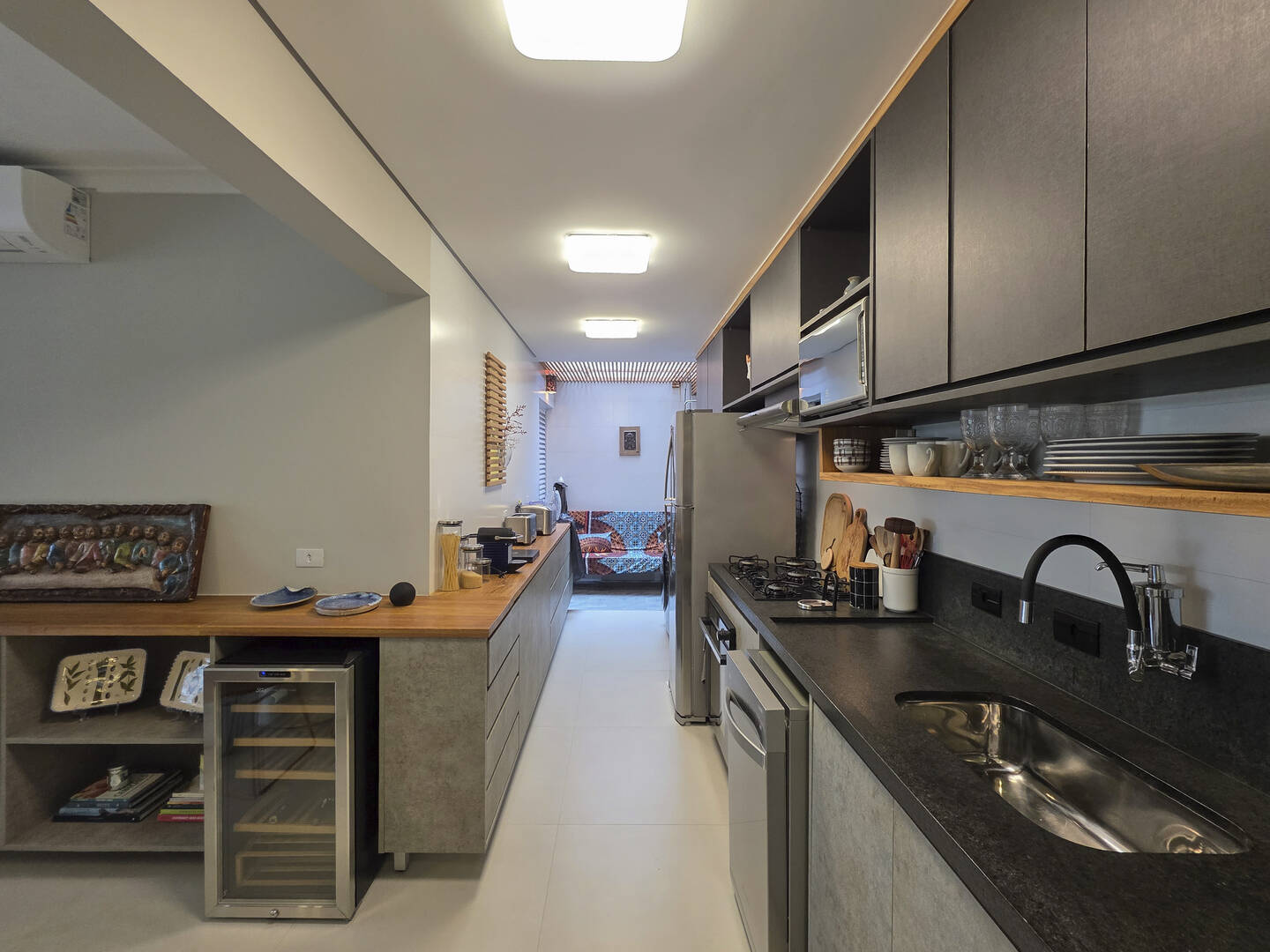 Apartamento, 3 quartos, 131 m² - Foto 6