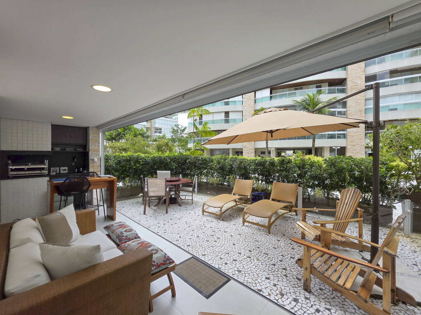 Apartamento, 3 quartos, 131 m² - Foto 8