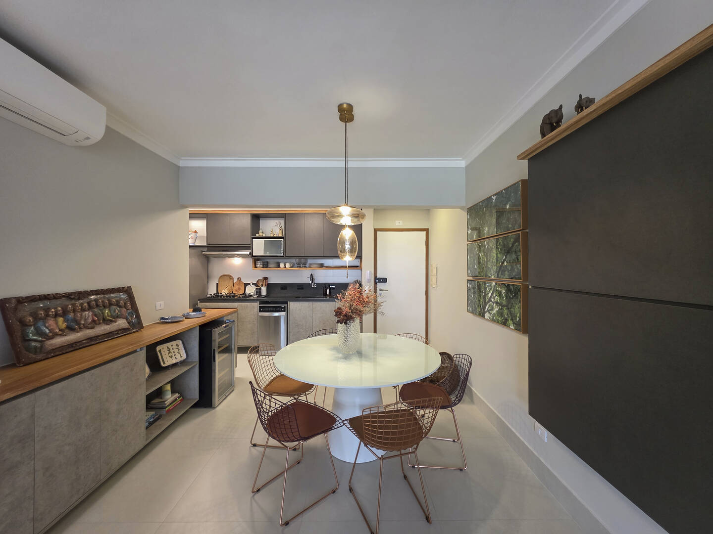 Apartamento, 3 quartos, 131 m² - Foto 9
