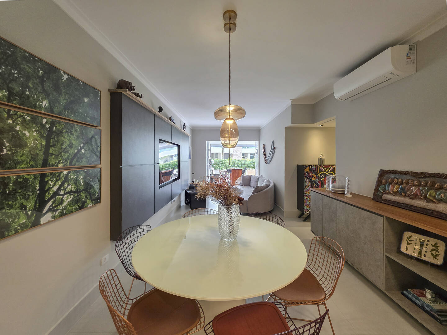 Apartamento, 3 quartos, 131 m² - Foto 13