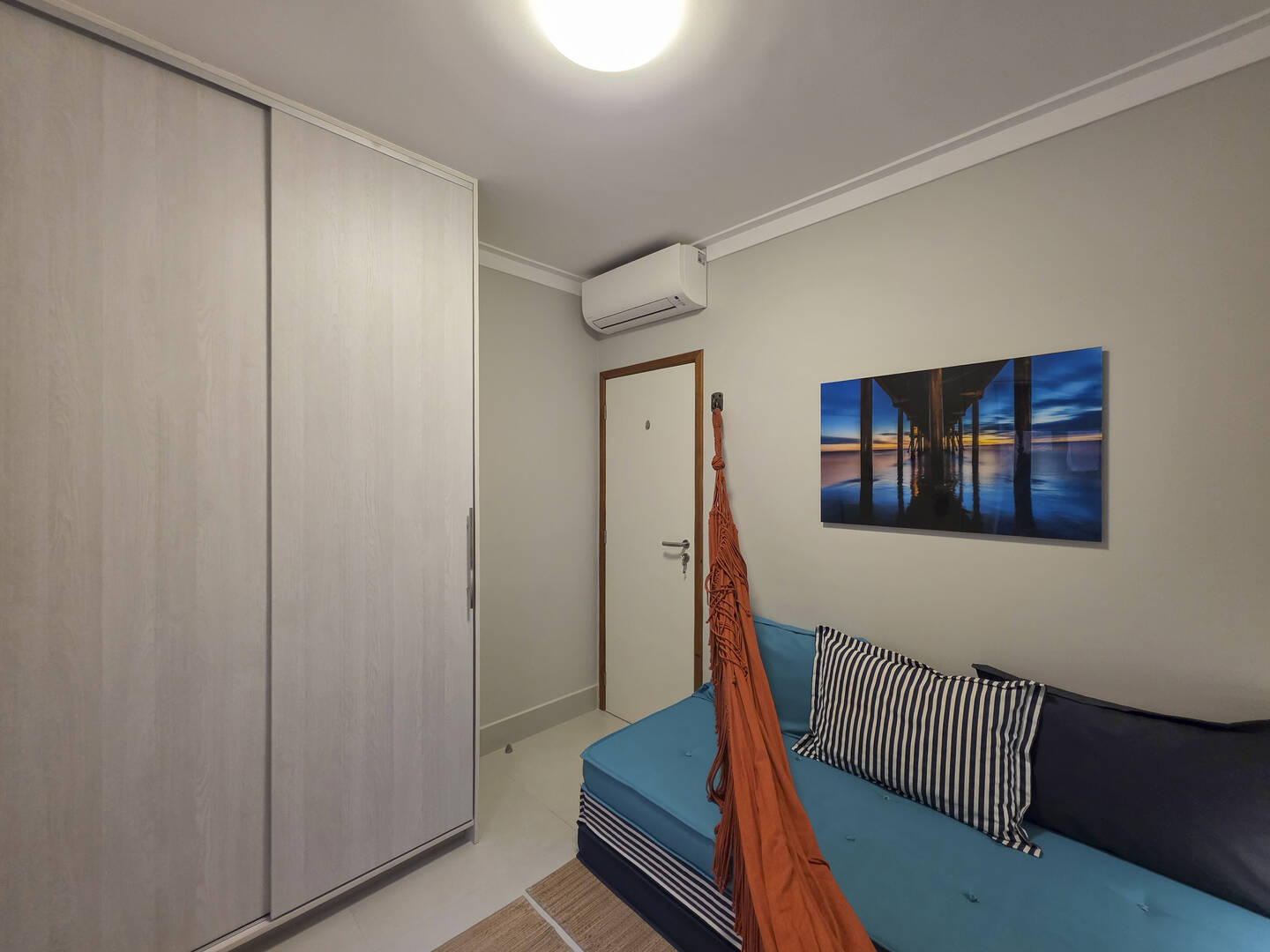 Apartamento, 3 quartos, 131 m² - Foto 15