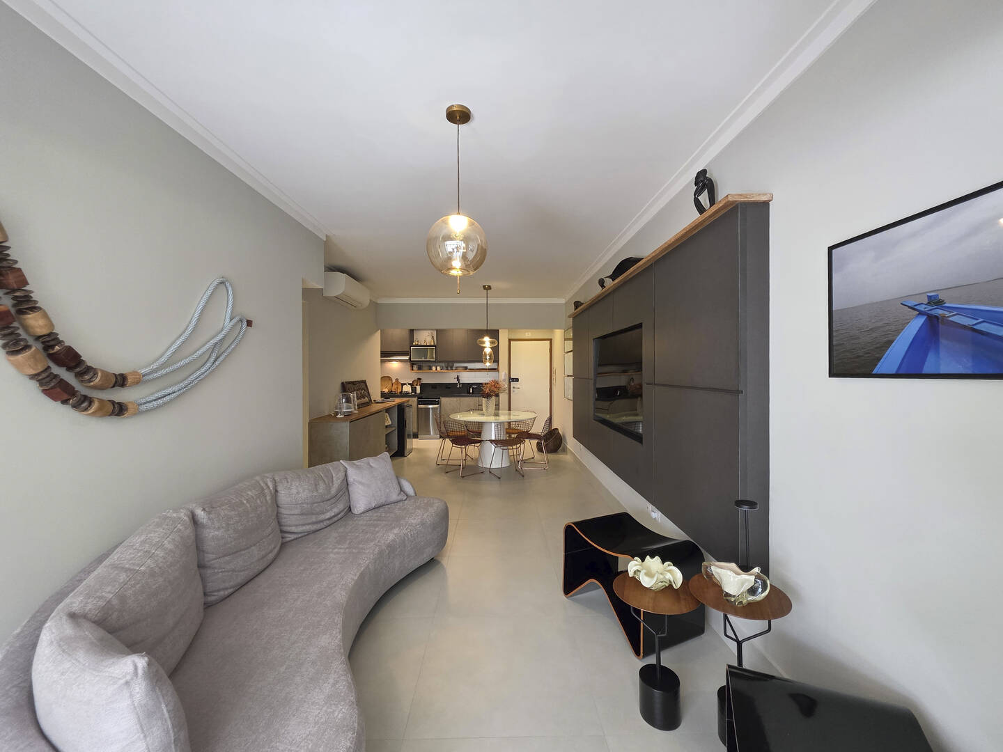 Apartamento, 3 quartos, 131 m² - Foto 17