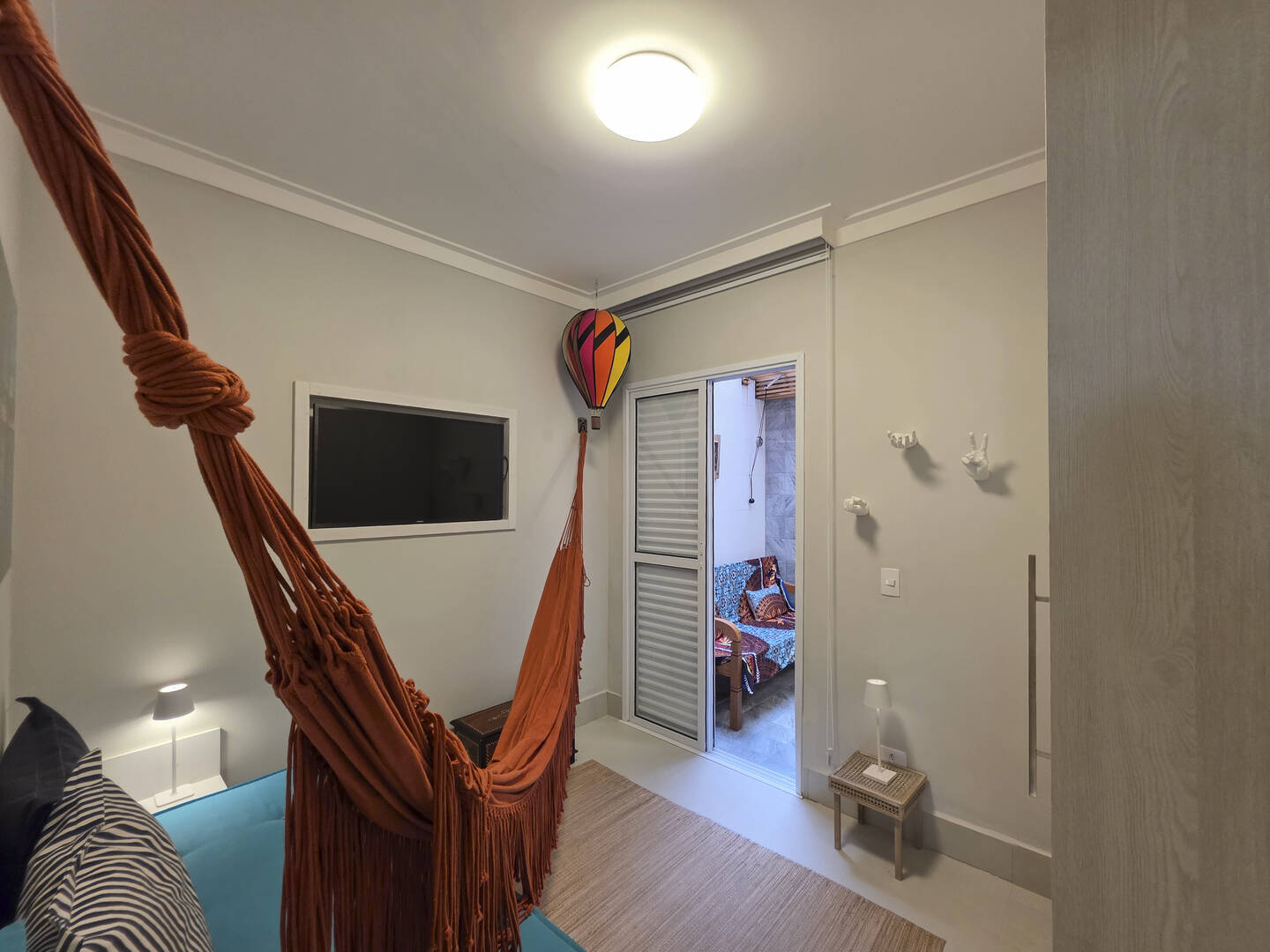 Apartamento, 3 quartos, 131 m² - Foto 21