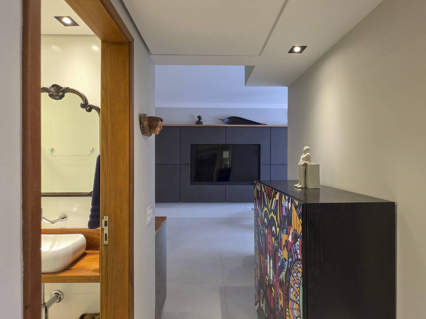 Apartamento, 3 quartos, 131 m² - Foto 22