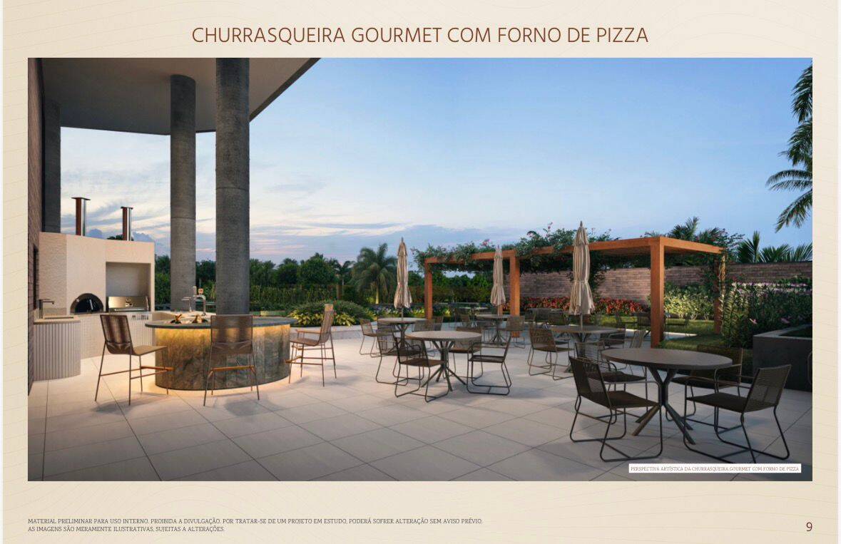 Apartamento, 3 quartos, 160 m² - Foto 12