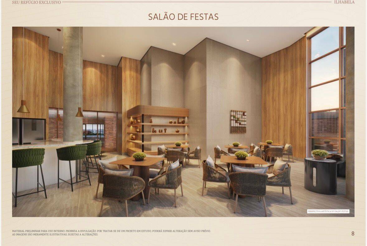 Apartamento, 3 quartos, 160 m² - Foto 4