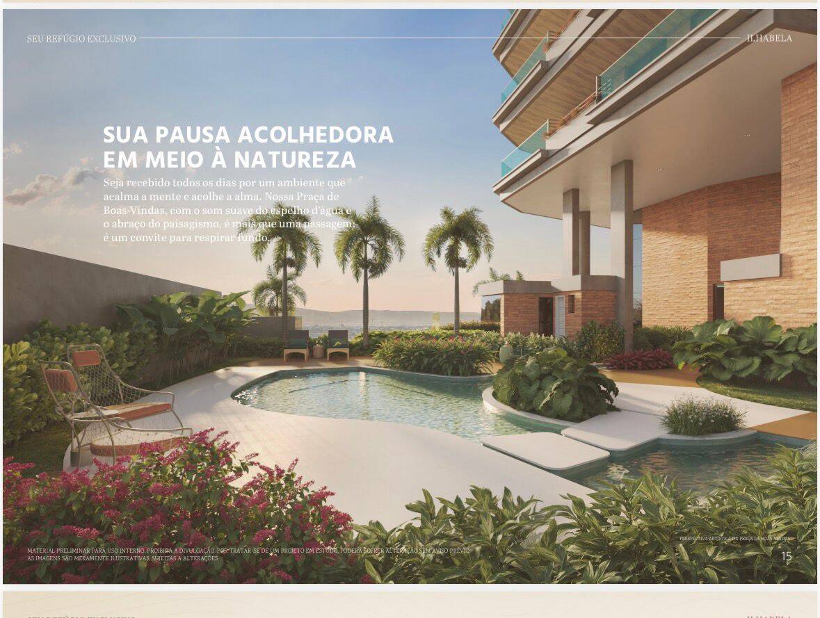 Apartamento, 3 quartos, 160 m² - Foto 2