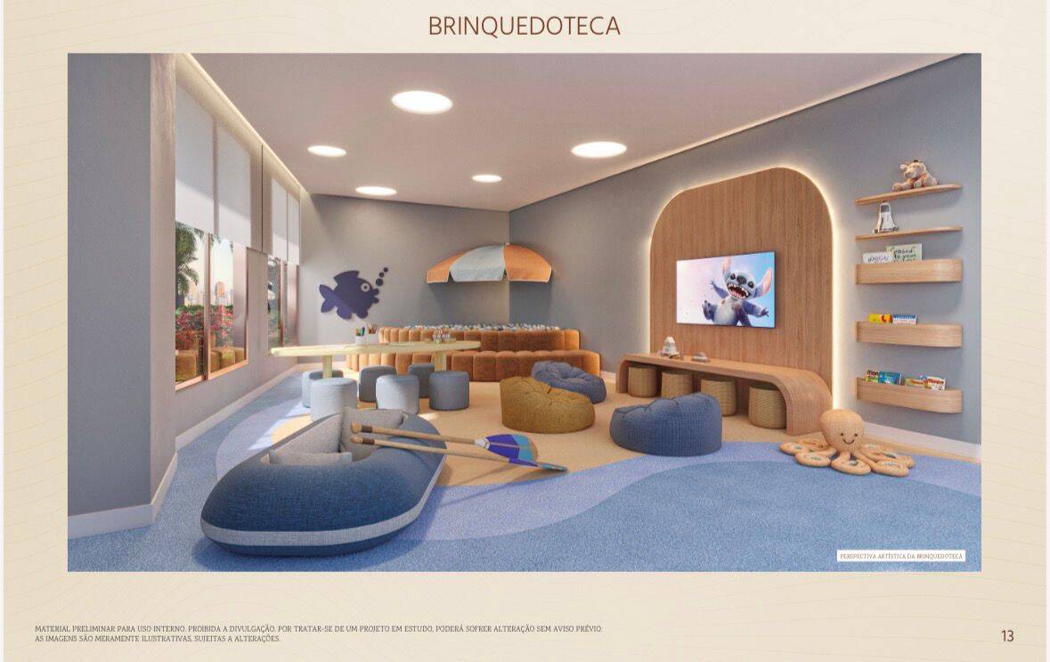 Apartamento, 3 quartos, 160 m² - Foto 15