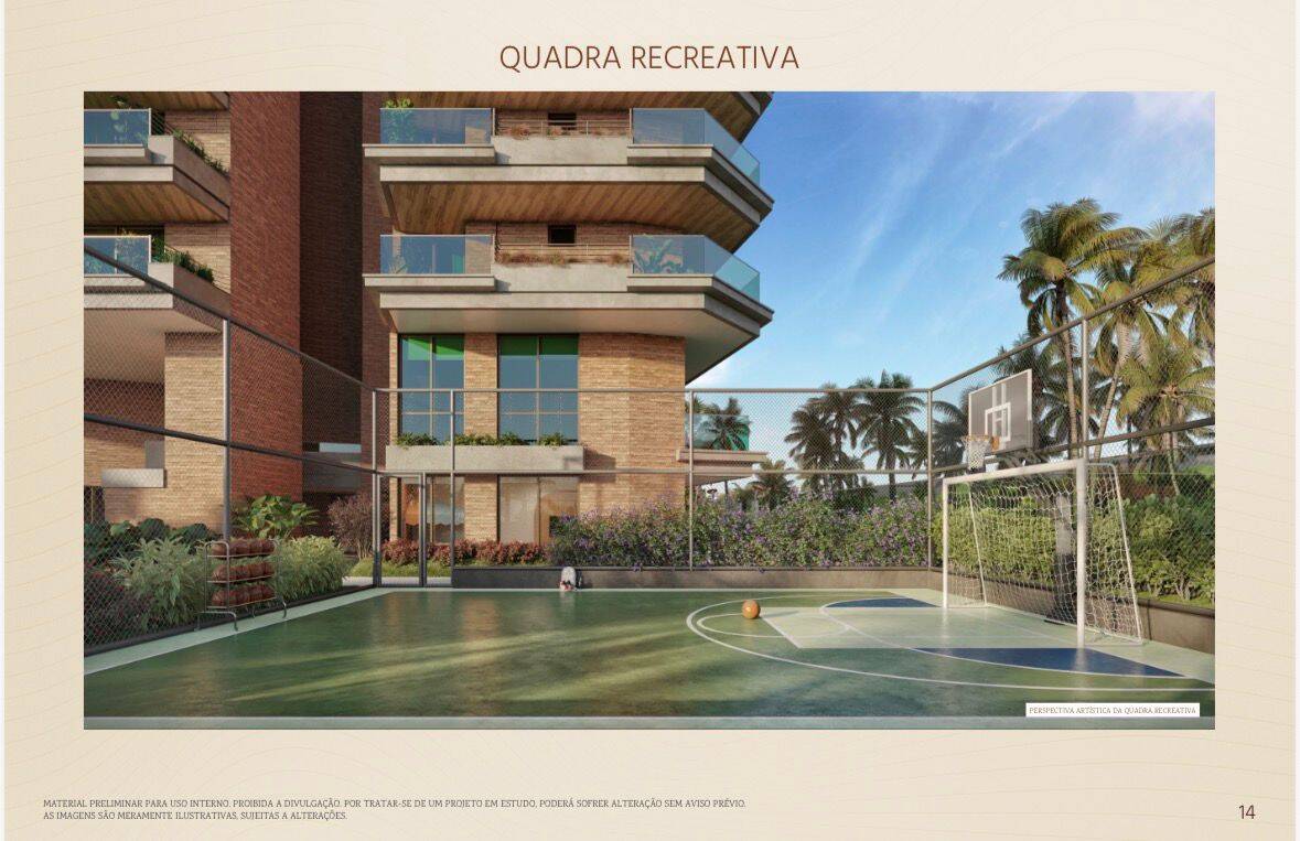 Apartamento, 3 quartos, 160 m² - Foto 16