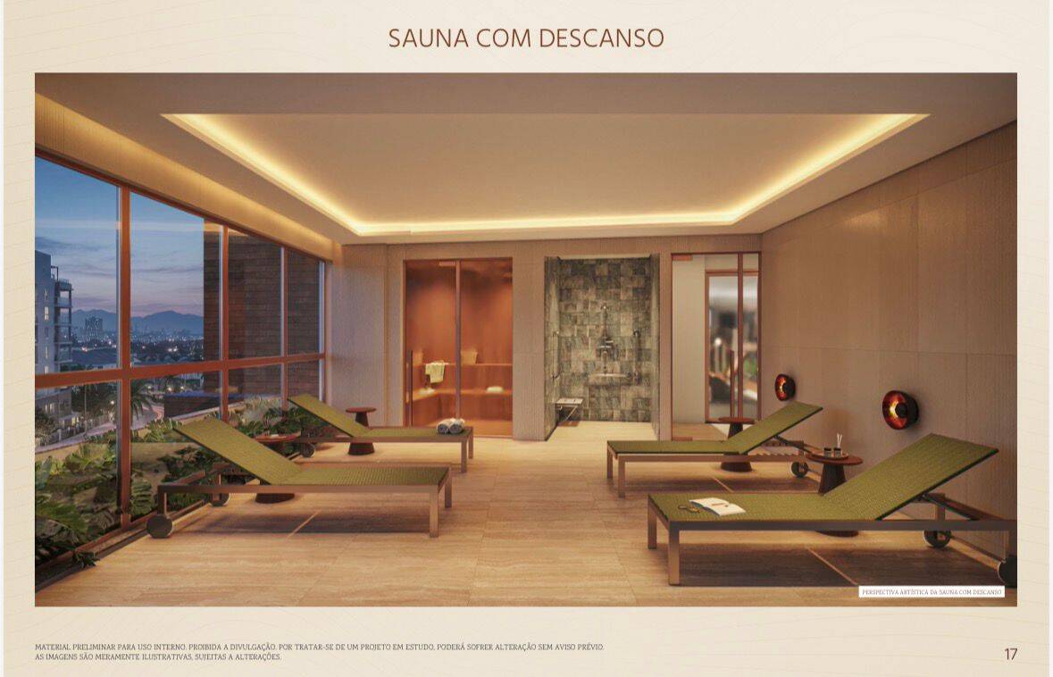 Apartamento, 3 quartos, 160 m² - Foto 18