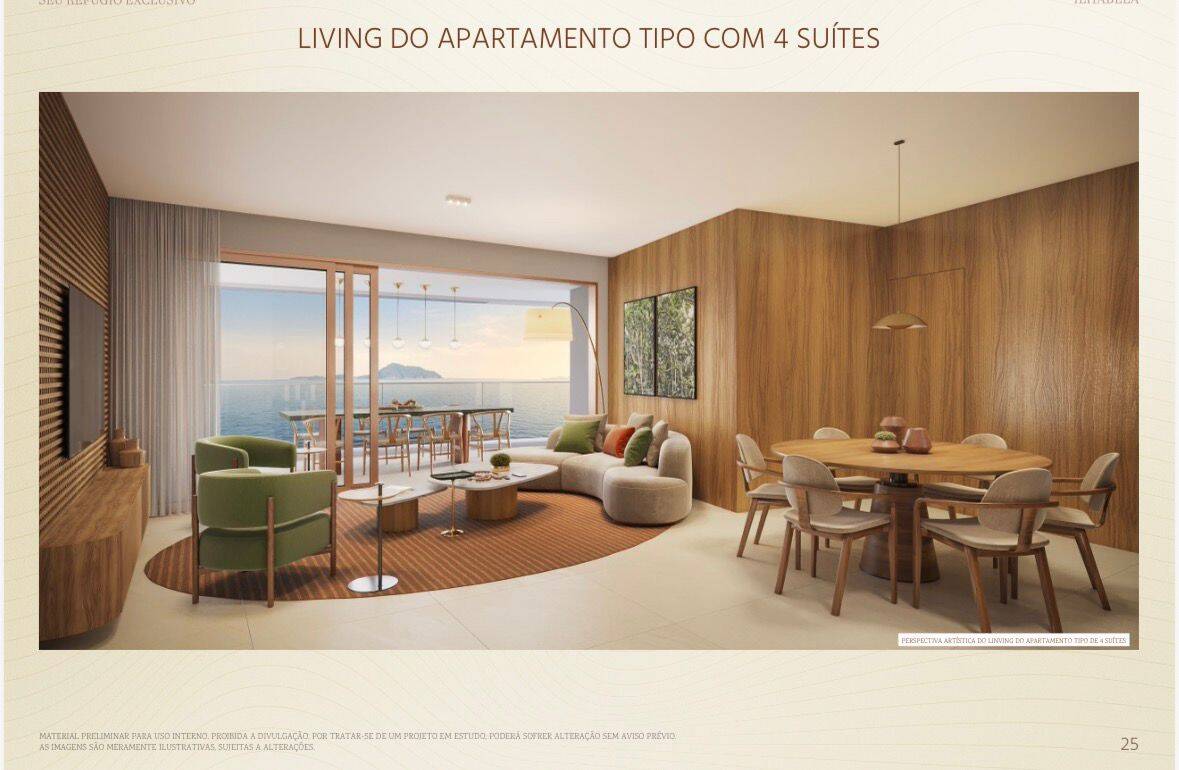 Apartamento, 3 quartos, 160 m² - Foto 26