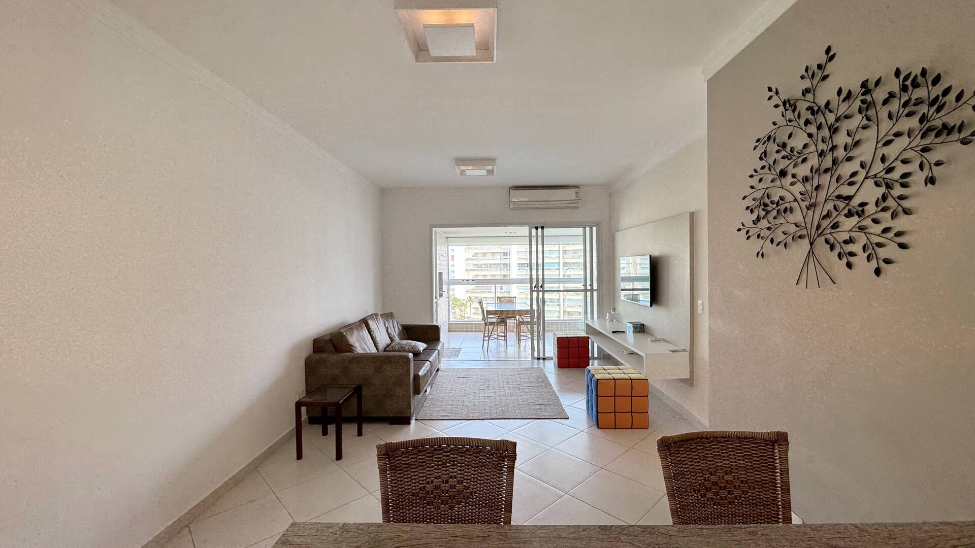 Apartamento, 3 quartos, 93 m² - Foto 3