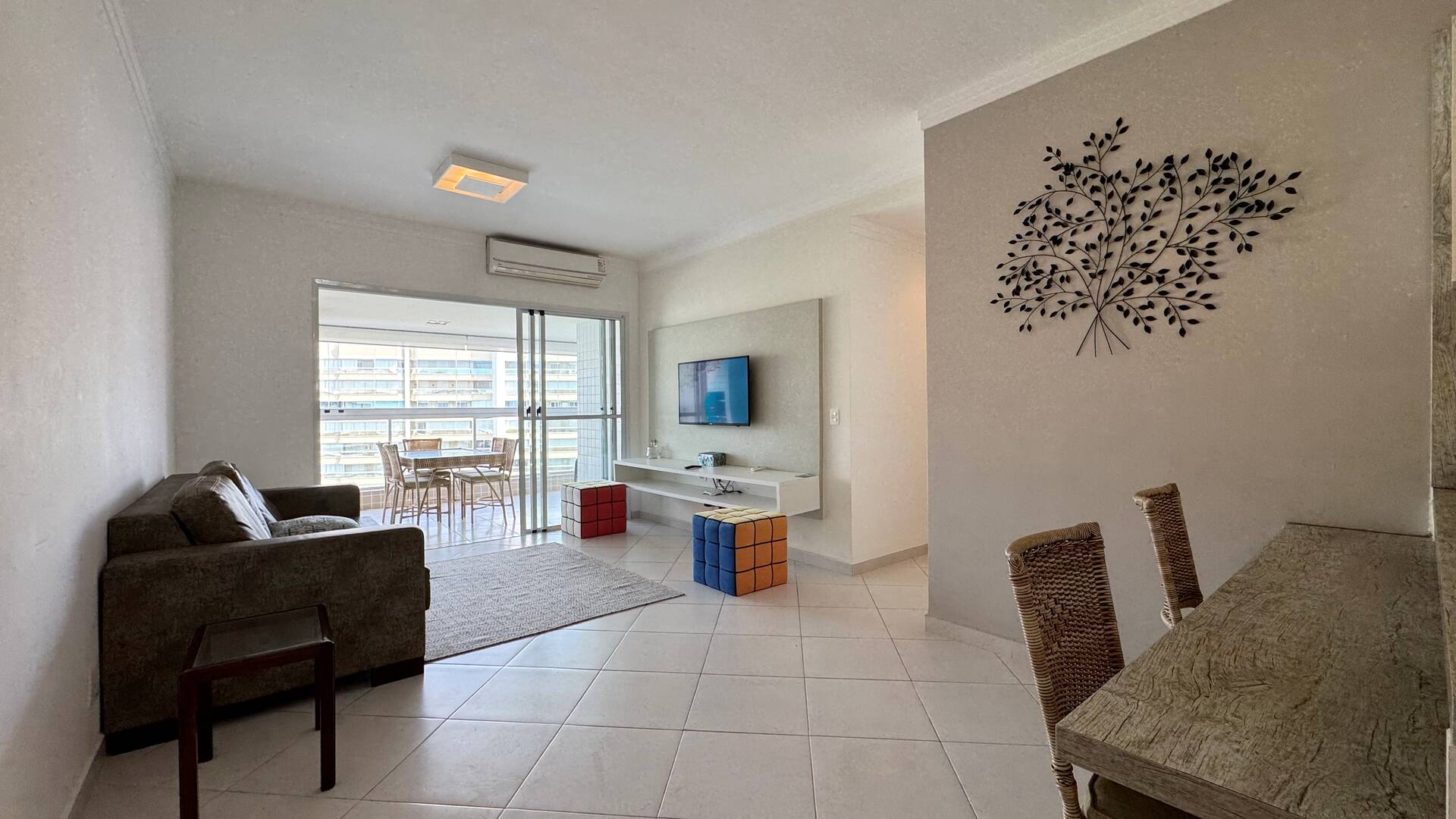 Apartamento, 3 quartos, 93 m² - Foto 4