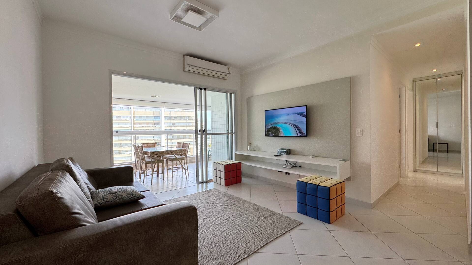 Apartamento, 3 quartos, 93 m² - Foto 5
