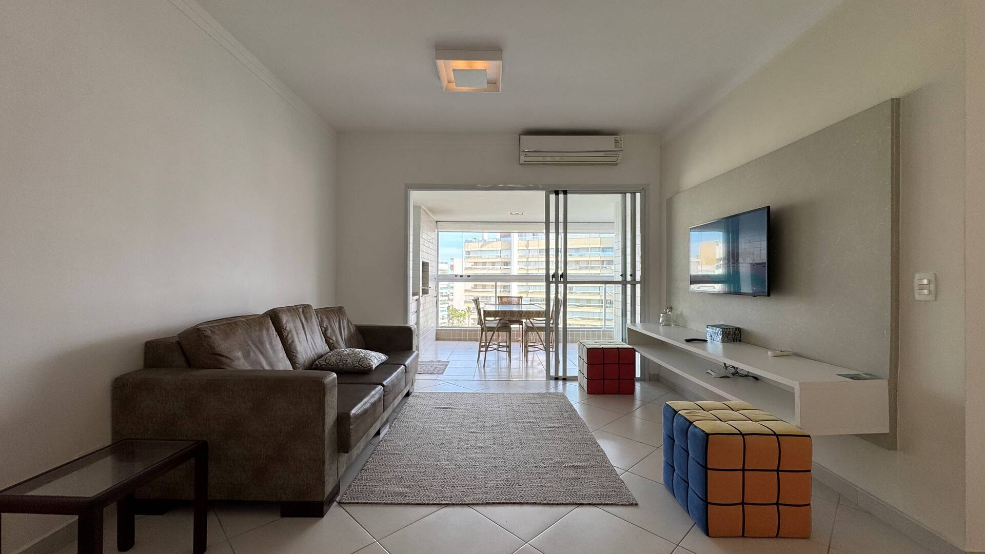 Apartamento, 3 quartos, 93 m² - Foto 6