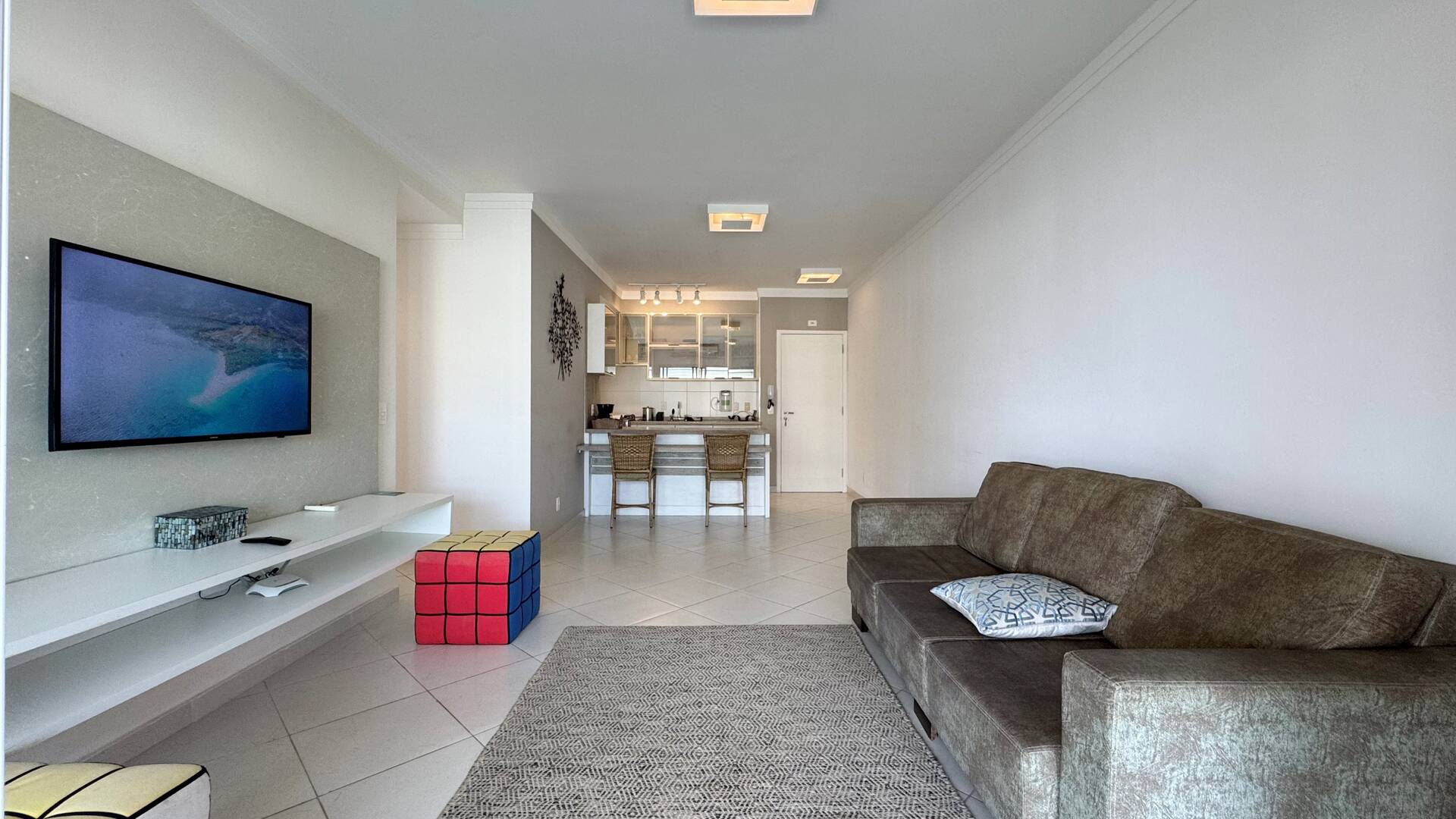 Apartamento, 3 quartos, 93 m² - Foto 8