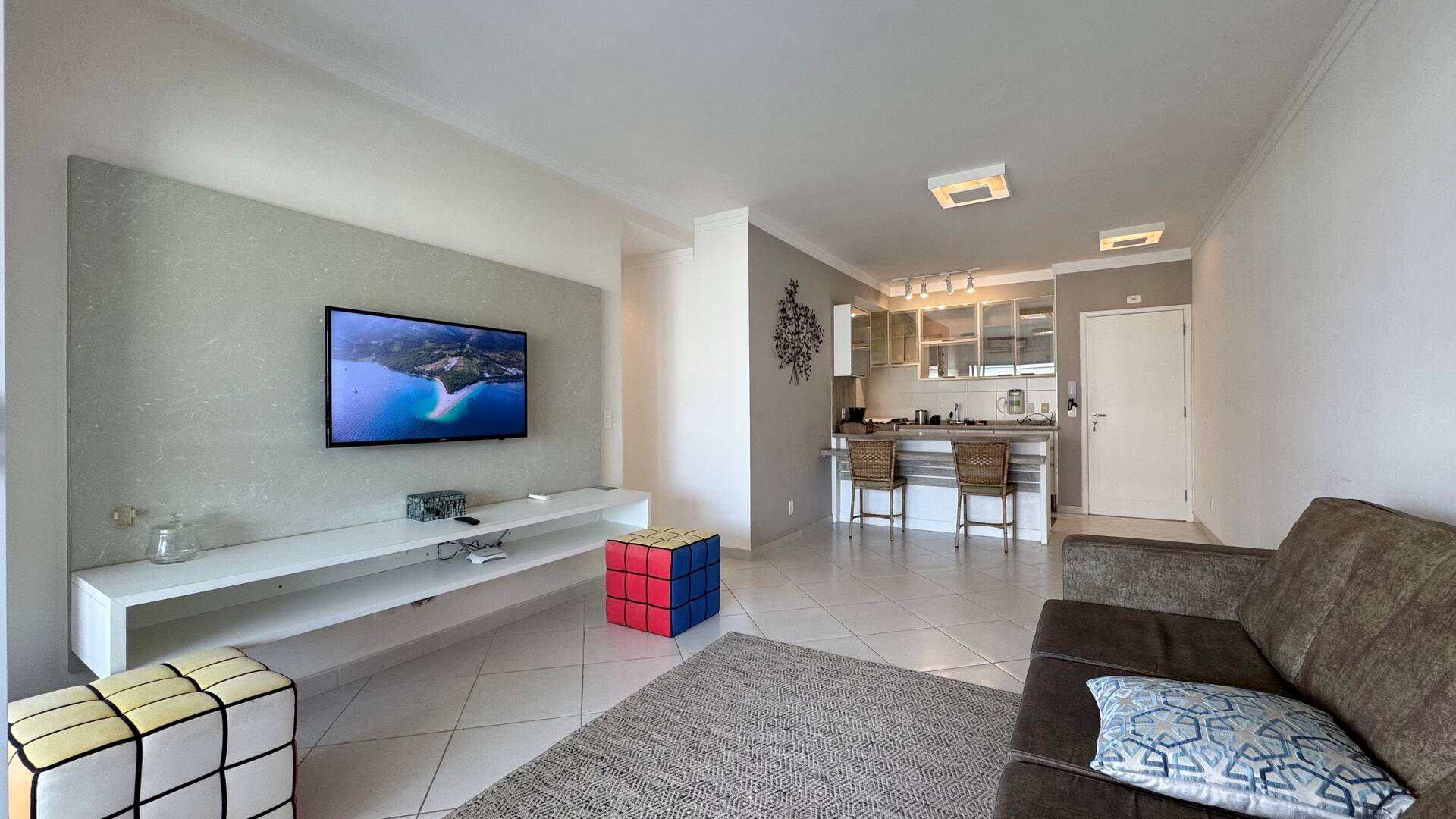 Apartamento, 3 quartos, 93 m² - Foto 9