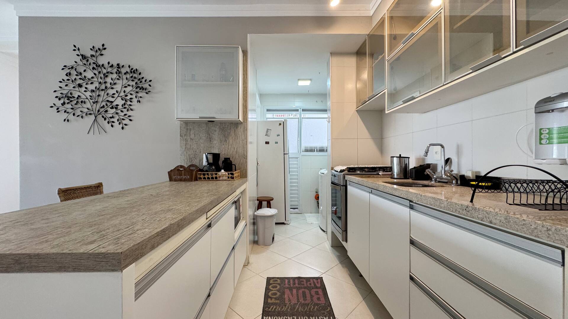 Apartamento, 3 quartos, 93 m² - Foto 12