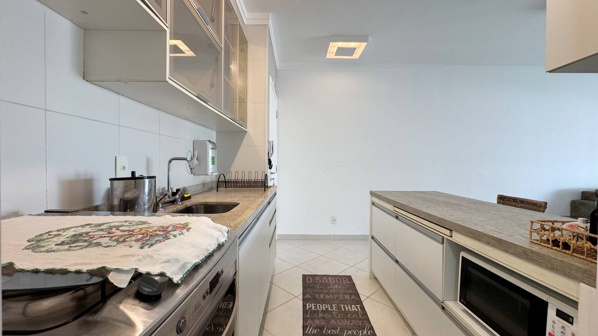 Apartamento, 3 quartos, 93 m² - Foto 13