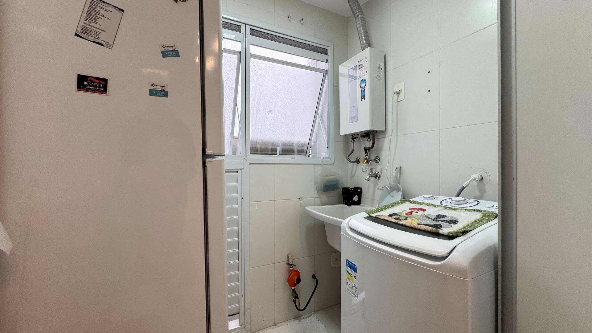 Apartamento, 3 quartos, 93 m² - Foto 14
