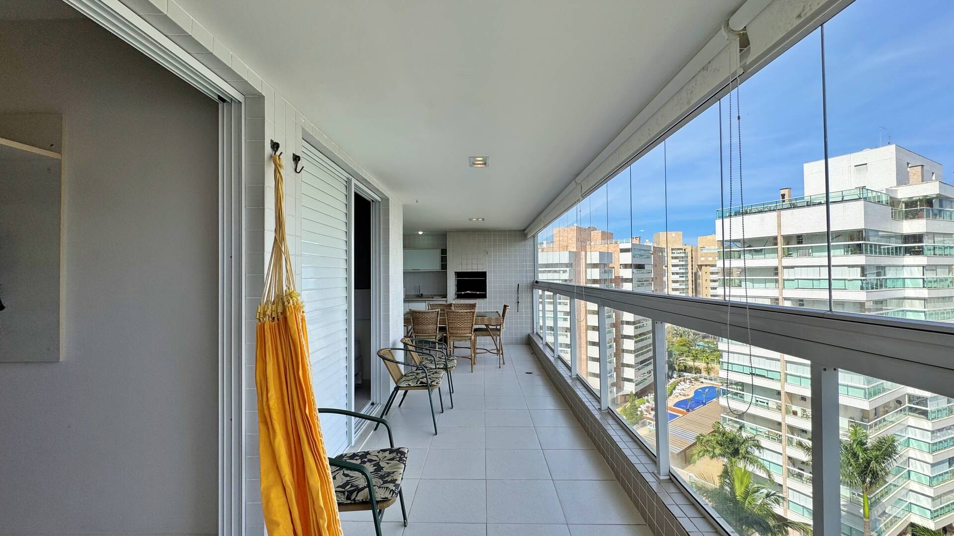 Apartamento, 3 quartos, 93 m² - Foto 23