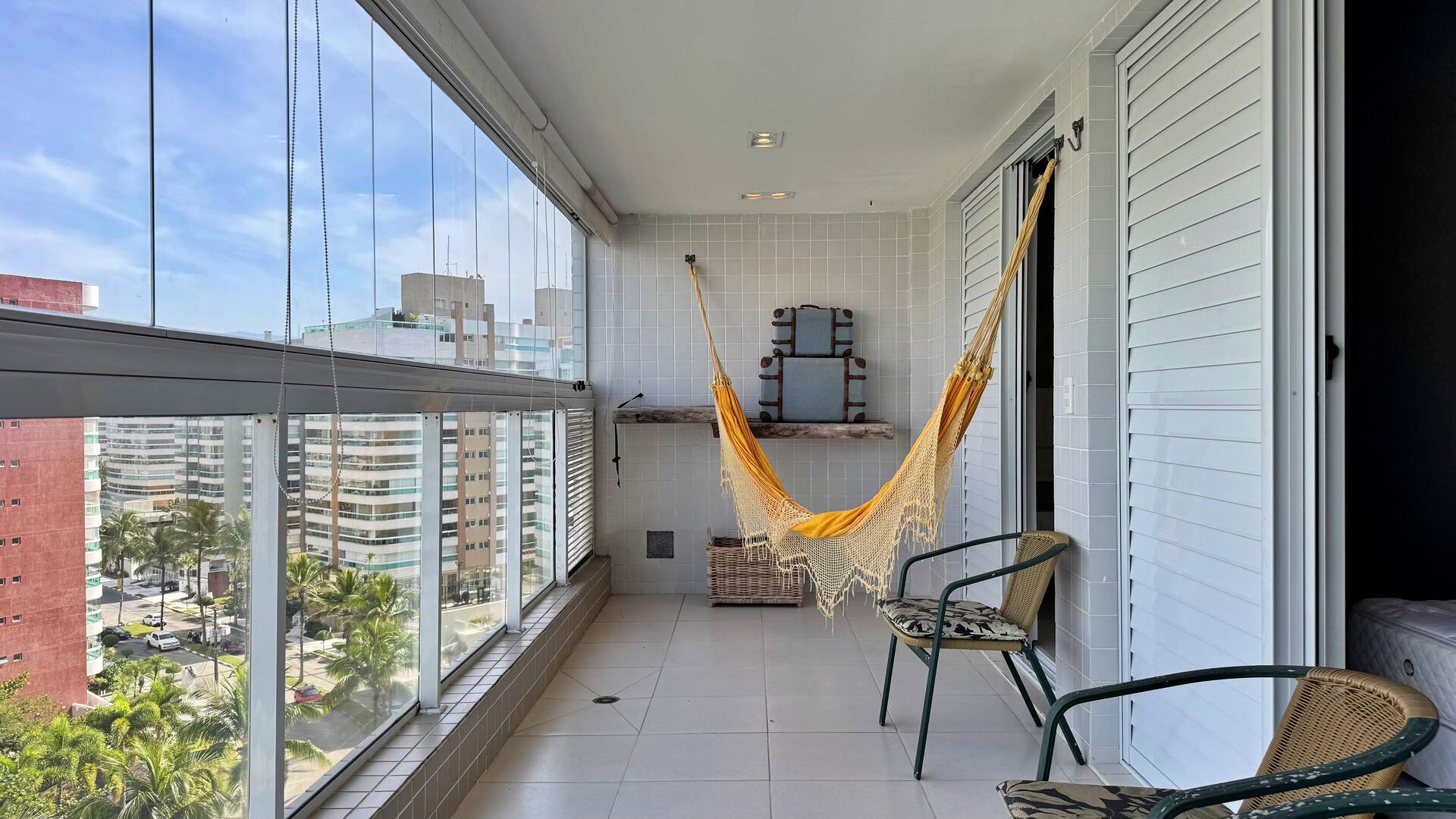Apartamento, 3 quartos, 93 m² - Foto 25