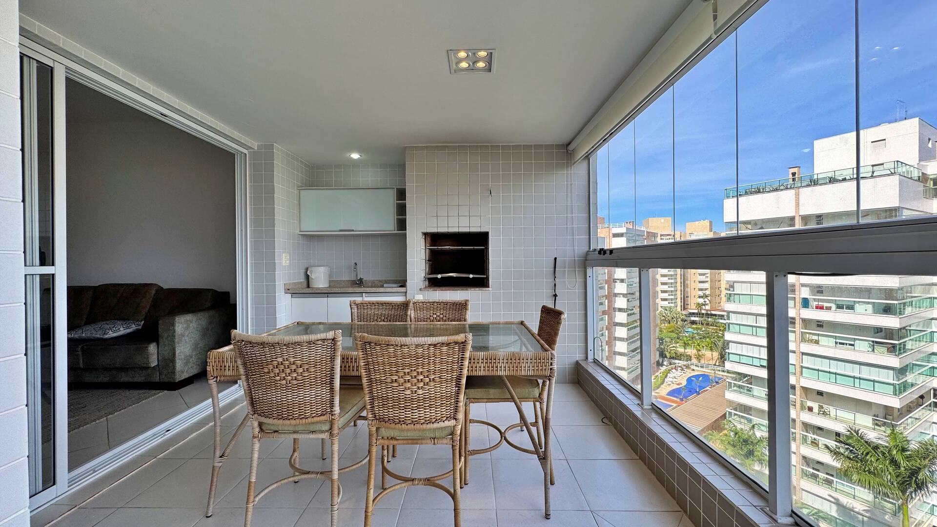 Apartamento, 3 quartos, 93 m² - Foto 27