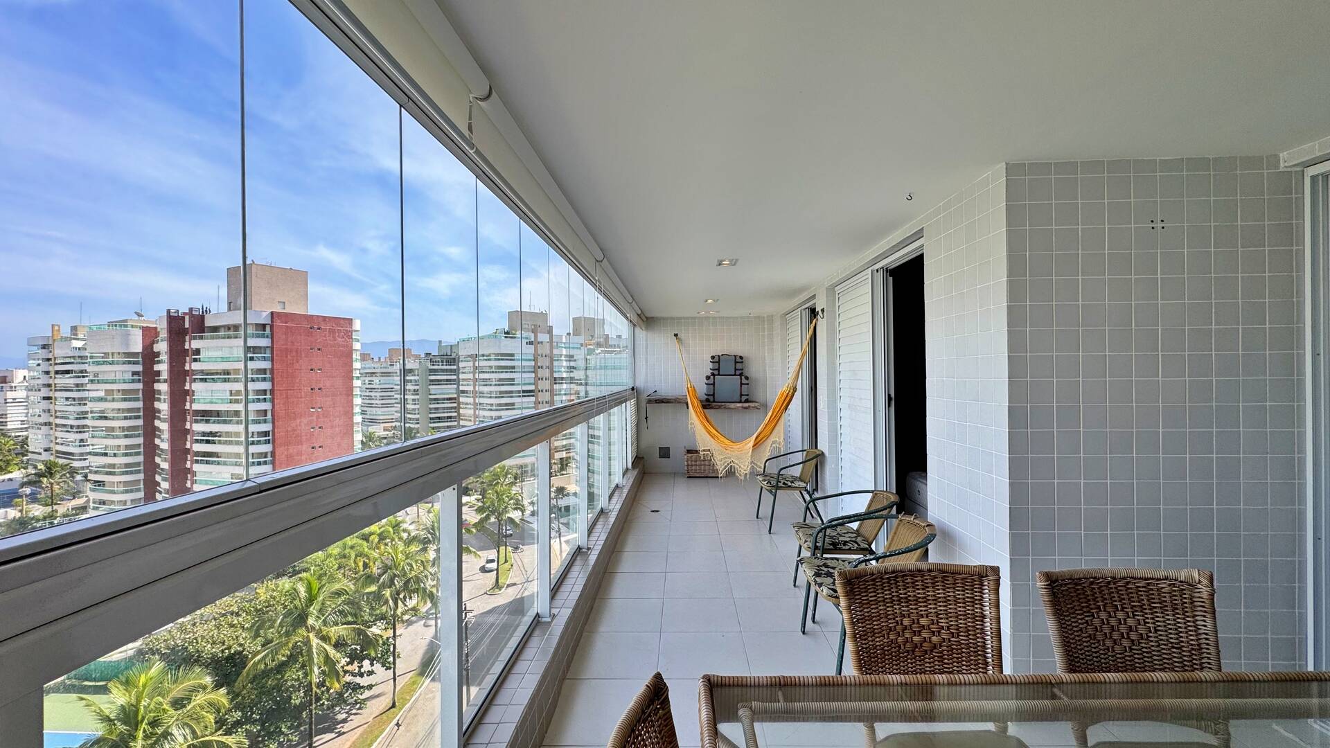 Apartamento, 3 quartos, 93 m² - Foto 28