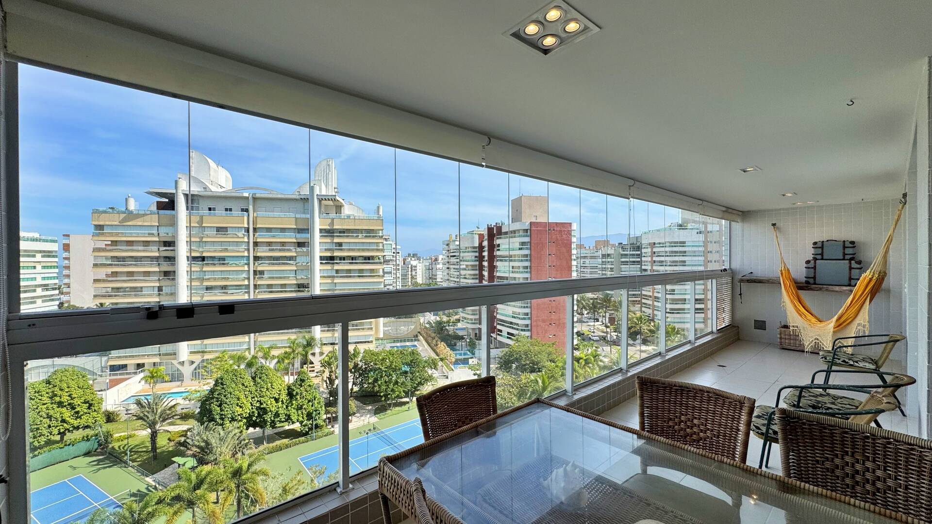 Apartamento, 3 quartos, 93 m² - Foto 29