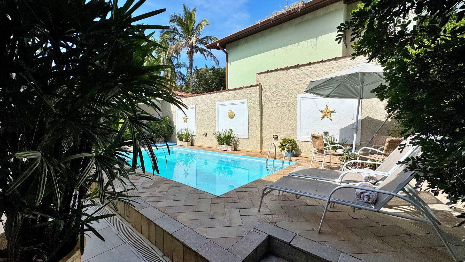 Casa, 3 quartos, 144 m² - Foto 11