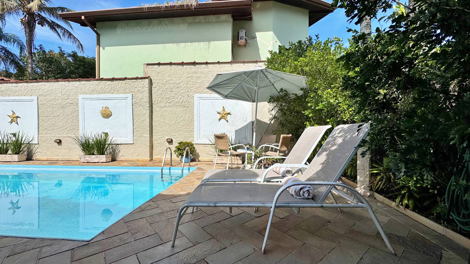 Casa, 3 quartos, 144 m² - Foto 12