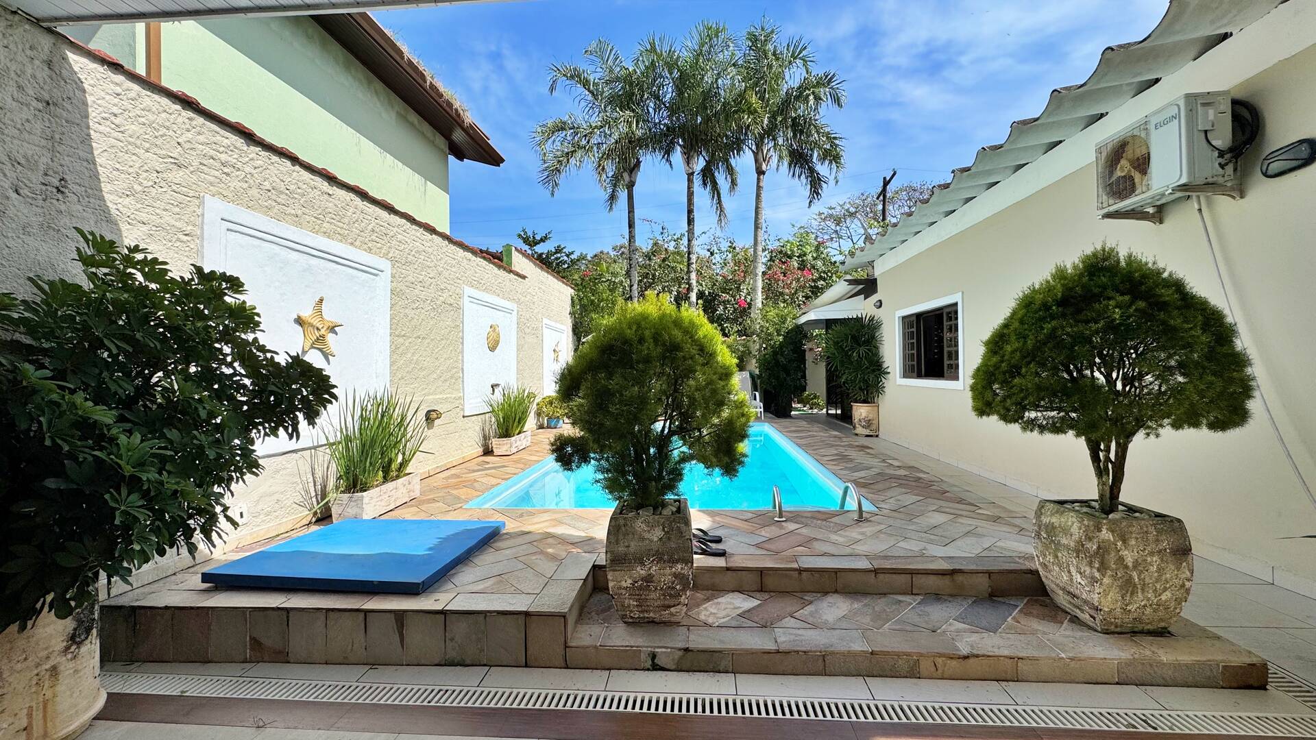Casa, 3 quartos, 144 m² - Foto 4