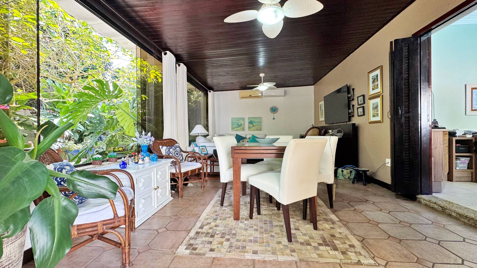 Casa, 3 quartos, 144 m² - Foto 13