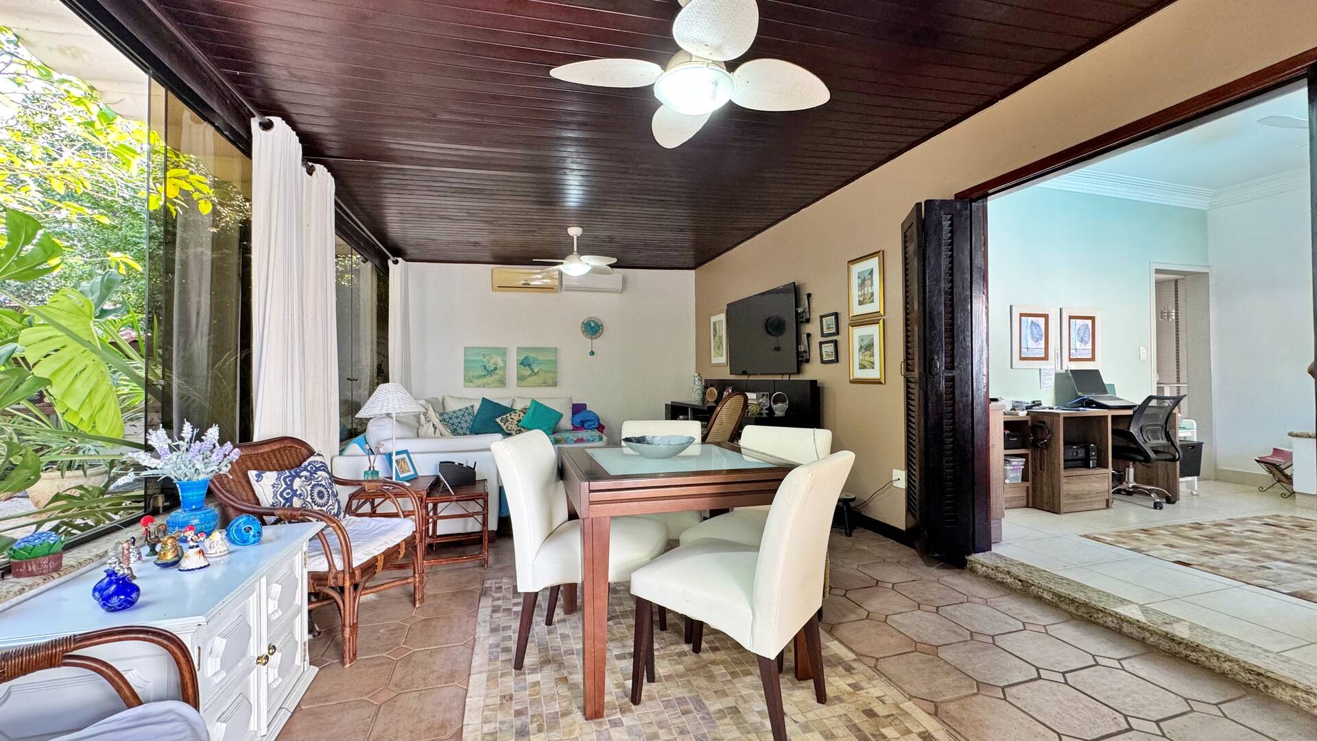Casa, 3 quartos, 144 m² - Foto 14