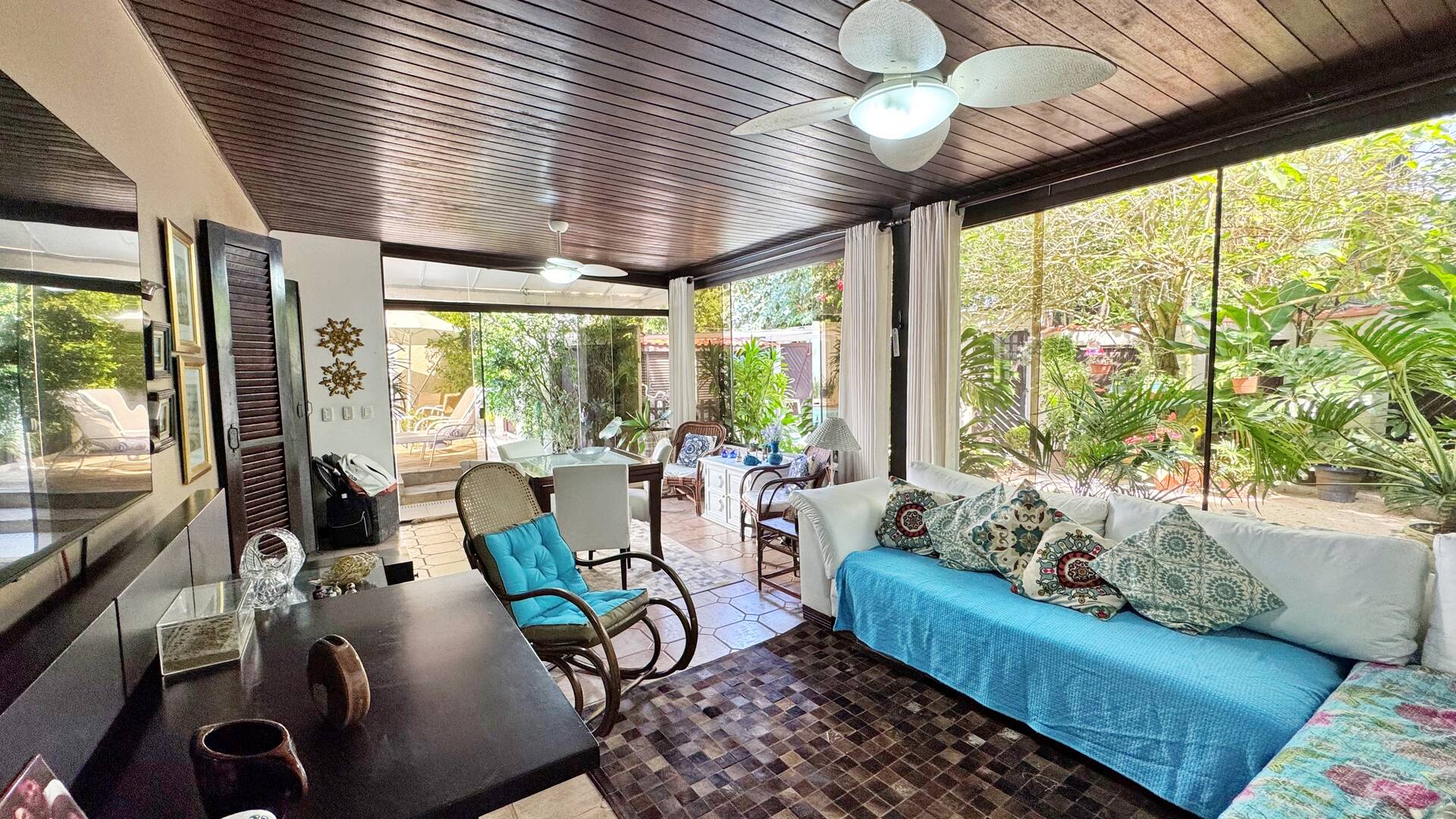 Casa, 3 quartos, 144 m² - Foto 15