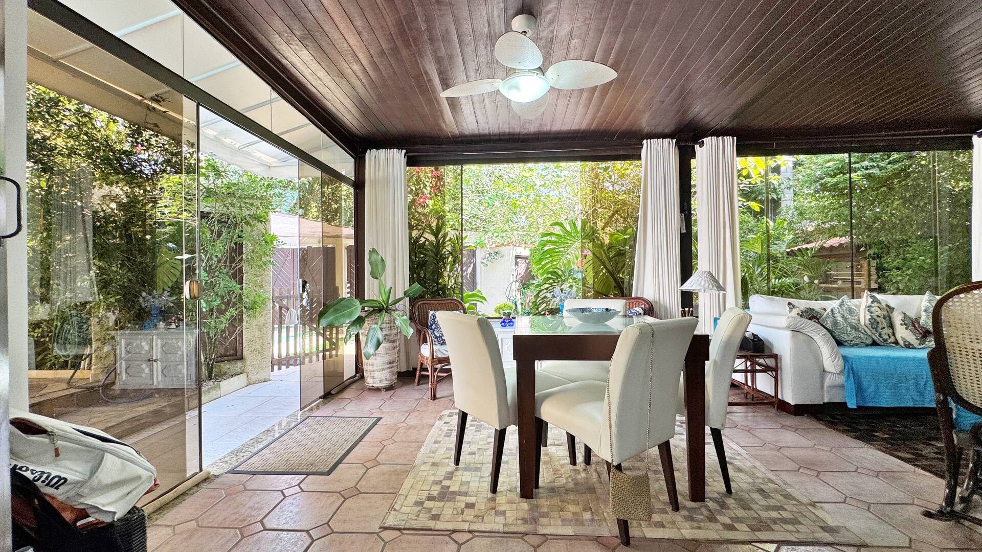 Casa, 3 quartos, 144 m² - Foto 2