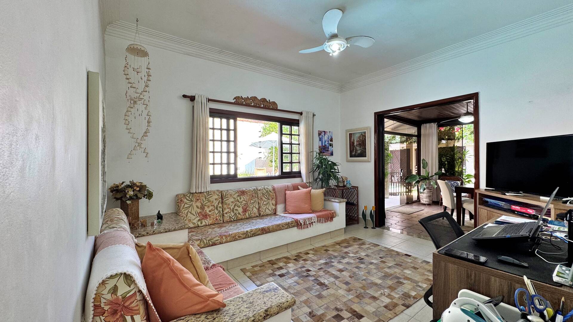 Casa, 3 quartos, 144 m² - Foto 16