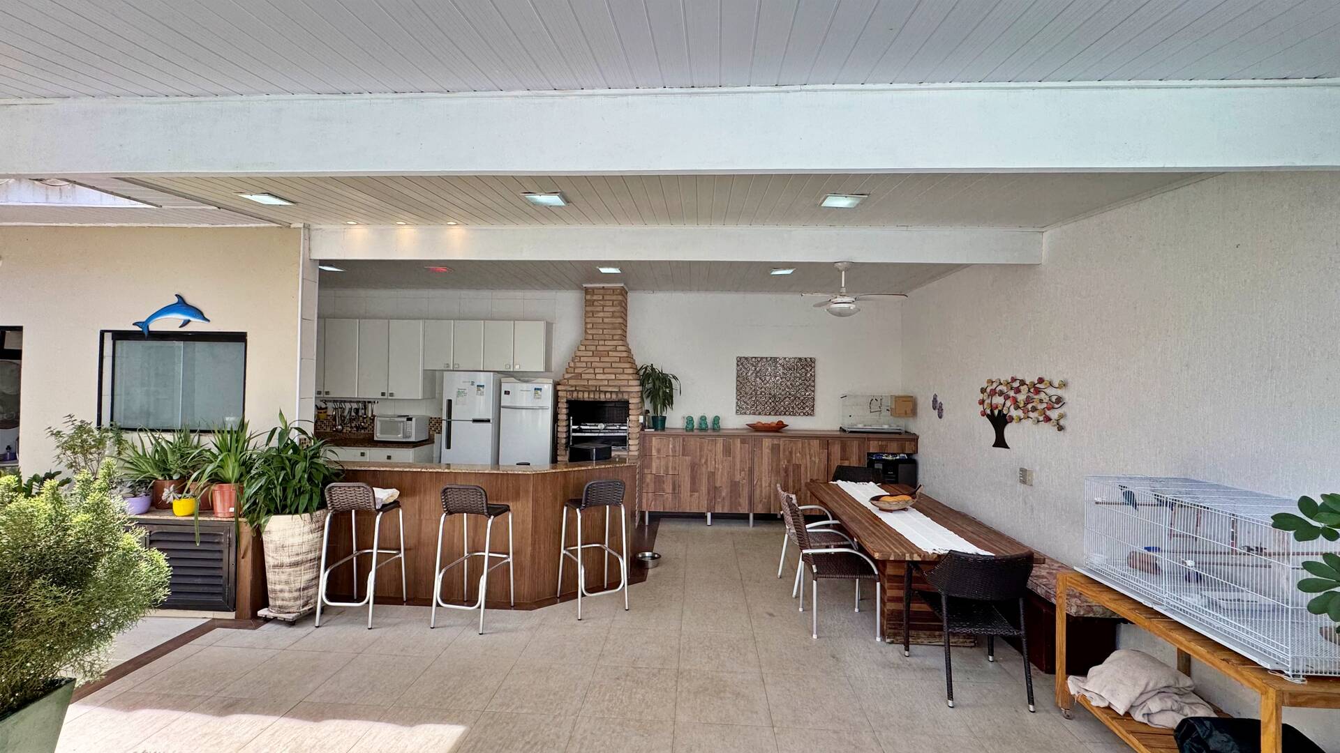 Casa, 3 quartos, 144 m² - Foto 28