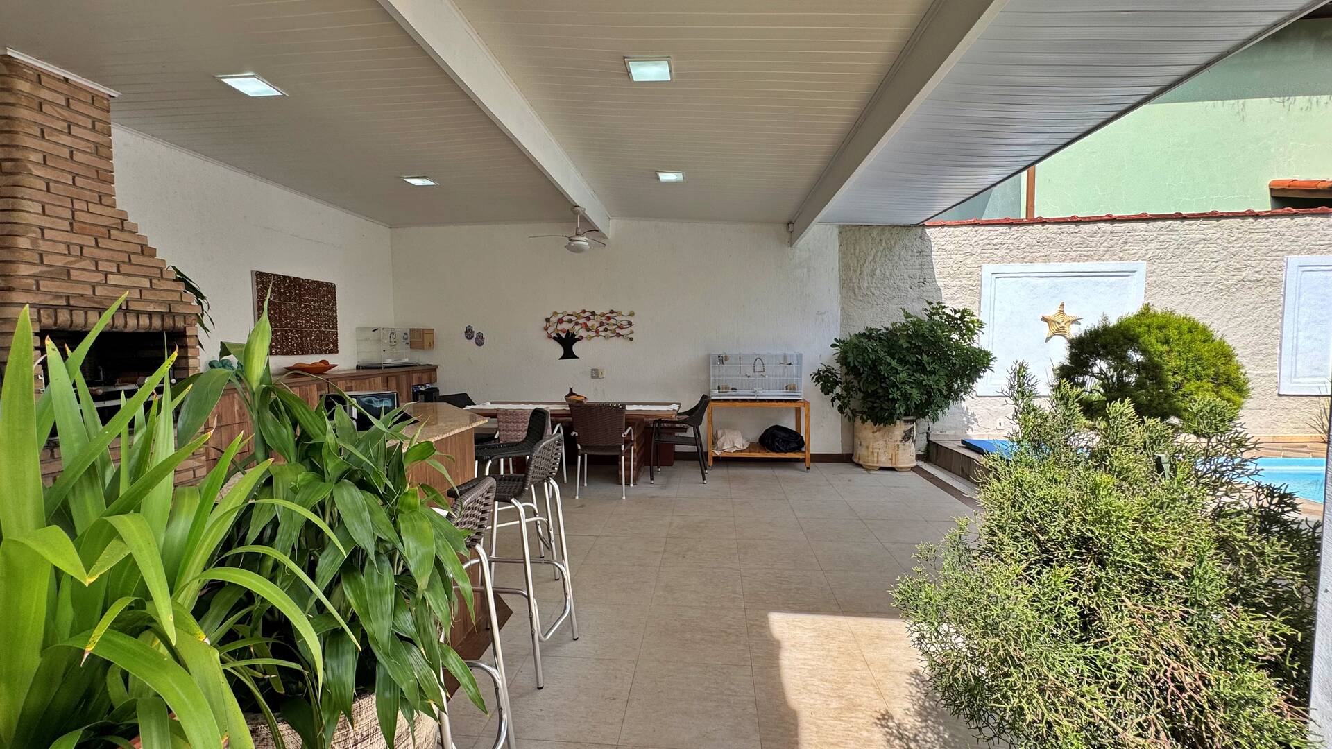 Casa, 3 quartos, 144 m² - Foto 5