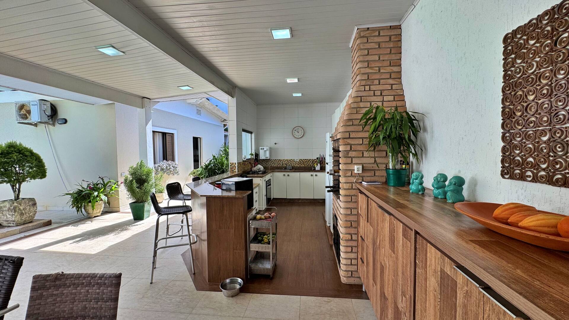 Casa, 3 quartos, 144 m² - Foto 31