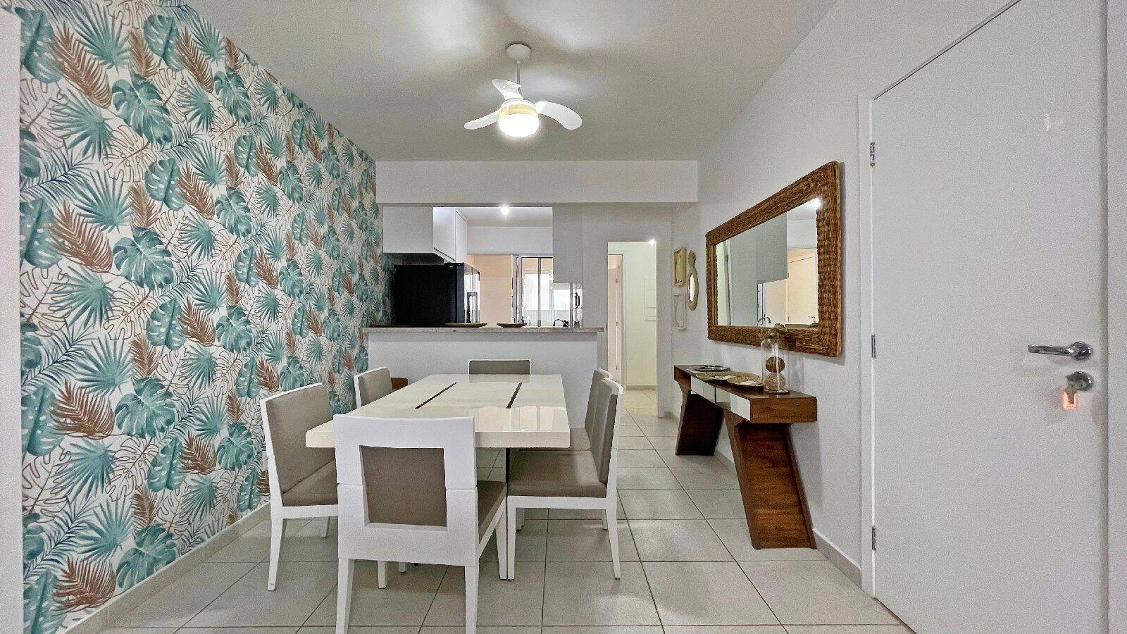 Apartamento, 3 quartos, 138 m² - Foto 7