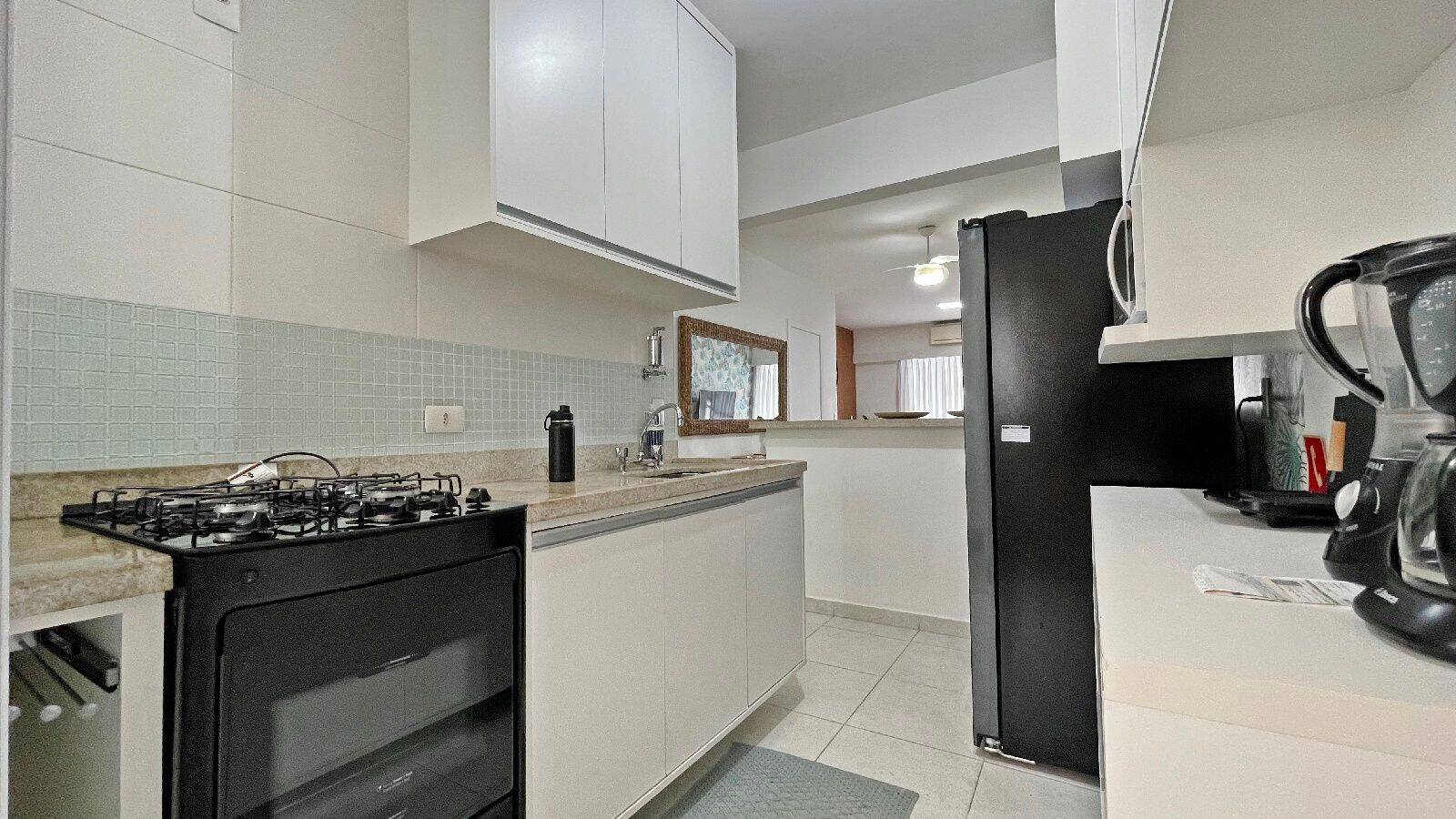 Apartamento, 3 quartos, 138 m² - Foto 9