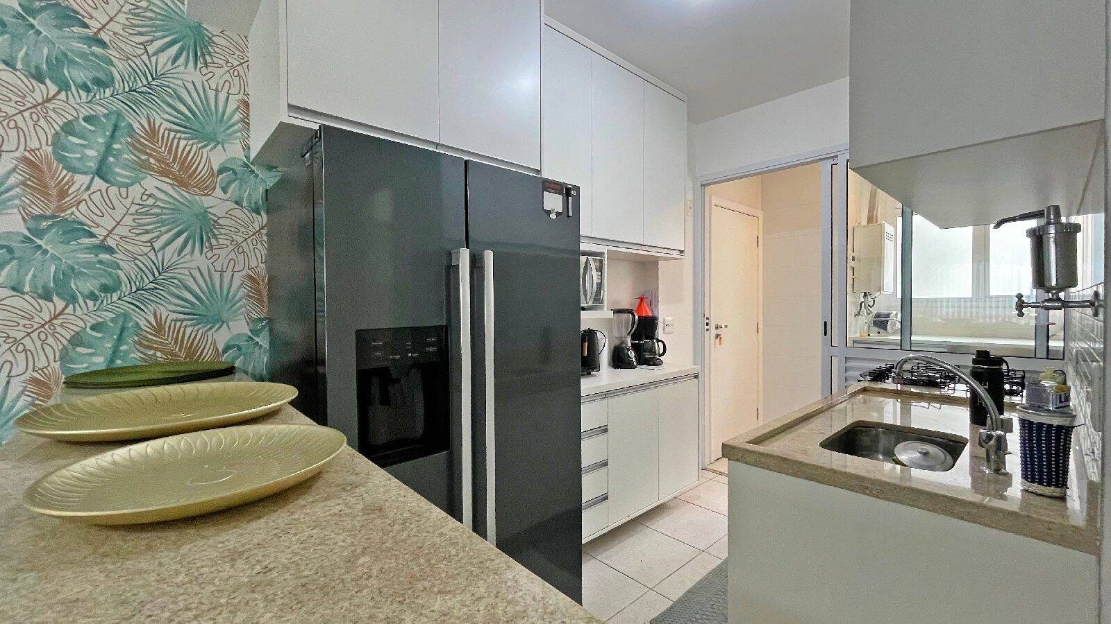 Apartamento, 3 quartos, 138 m² - Foto 8