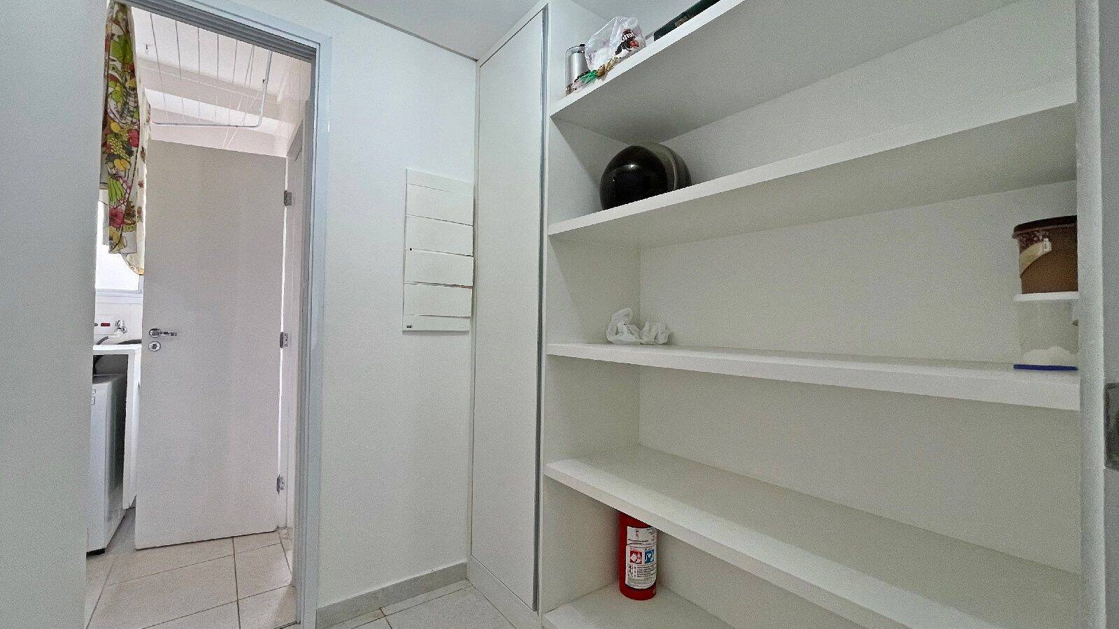 Apartamento, 3 quartos, 138 m² - Foto 11