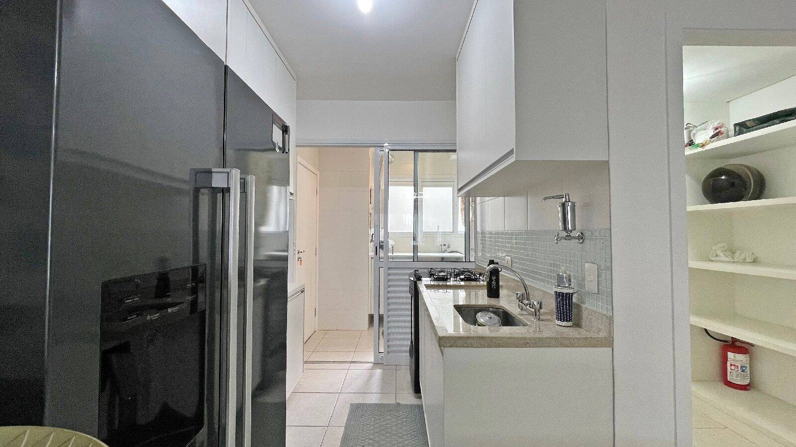 Apartamento, 3 quartos, 138 m² - Foto 10