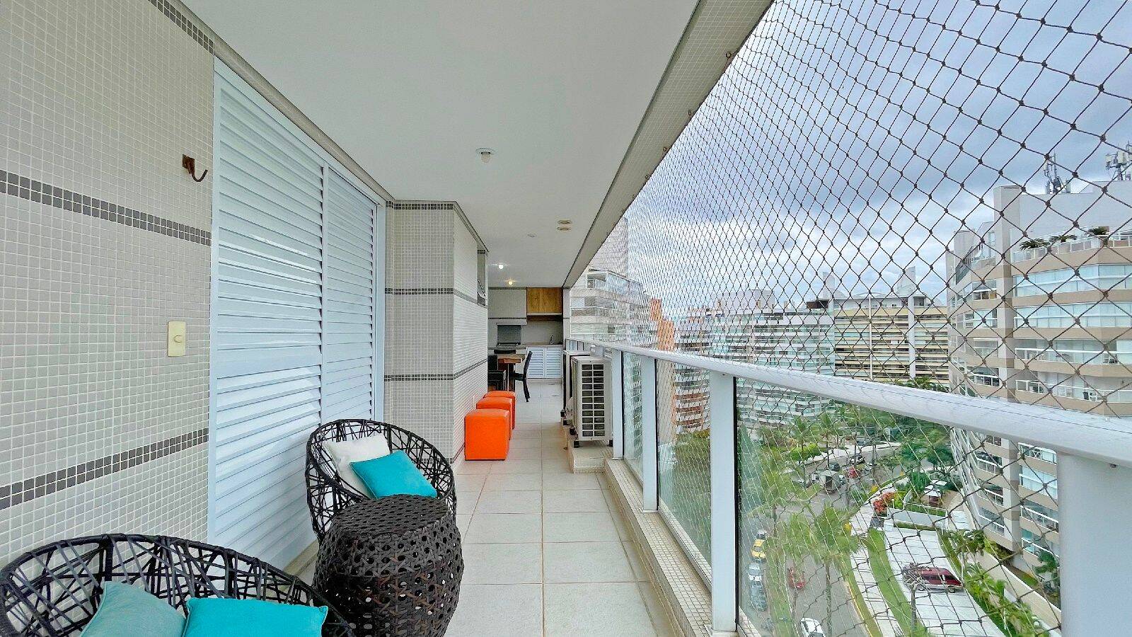 Apartamento, 3 quartos, 138 m² - Foto 19