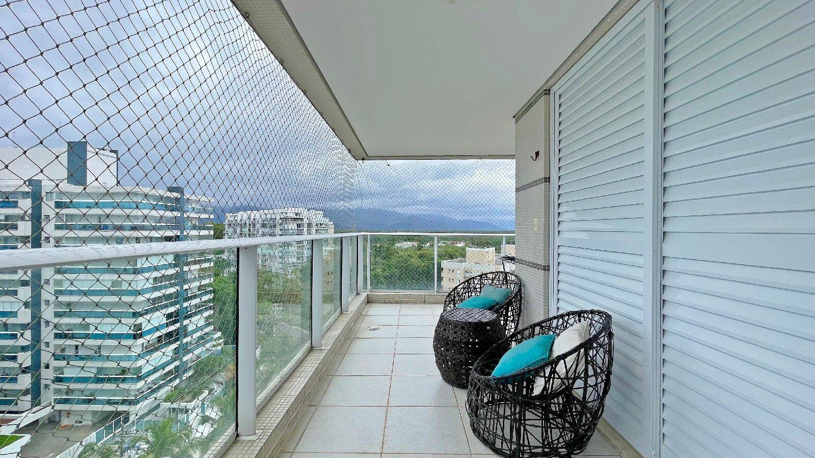 Apartamento, 3 quartos, 138 m² - Foto 20